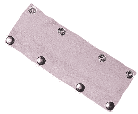 Helmet Sweatband,Pigskin #569